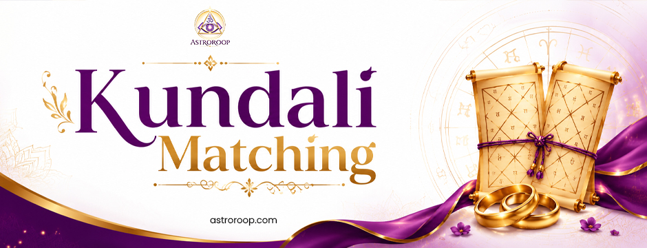 Kundli matching
