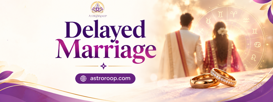 Delayed Marriage